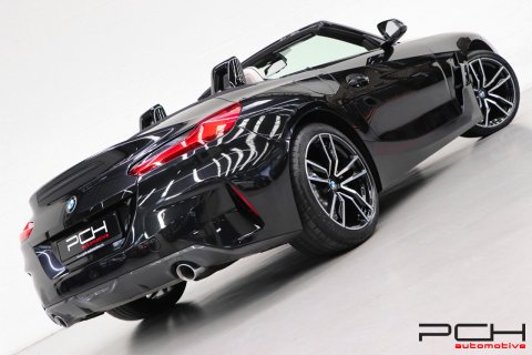 BMW Z4 2.0i sDrive20 197cv Aut. - Pack M Sport -