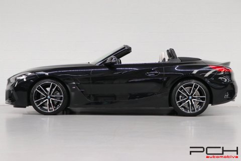 BMW Z4 2.0i sDrive20 197cv Aut. - Pack M Sport -
