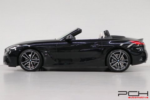 BMW Z4 2.0i sDrive20 197cv Aut. - Pack M Sport -