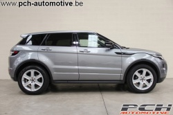 LAND ROVER Range Rover Evoque 2.2 TD4 150cv 4WD Dynamic **FULL**