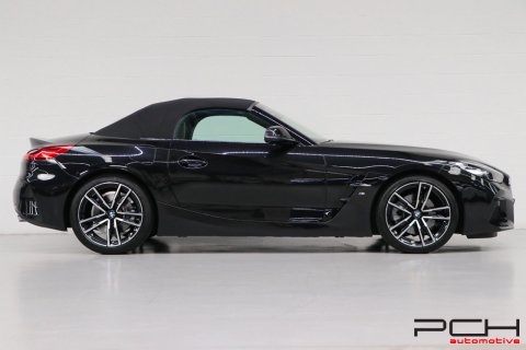 BMW Z4 2.0i sDrive20 197cv Aut. - Pack M Sport -