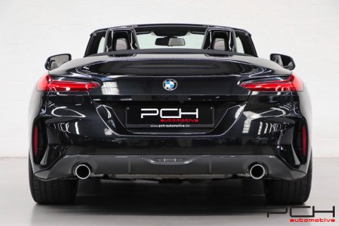 BMW Z4 2.0i sDrive20 197cv Aut. - Pack M Sport -