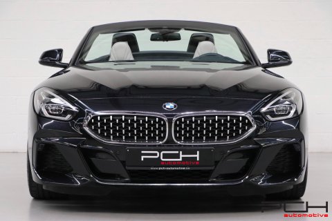 BMW Z4 2.0i sDrive20 197cv Aut. - Pack M Sport -