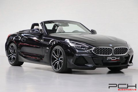 BMW Z4 2.0i sDrive20 197cv Aut. - Pack M Sport -