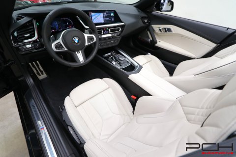 BMW Z4 2.0i sDrive20 197cv Aut. - Pack M Sport -
