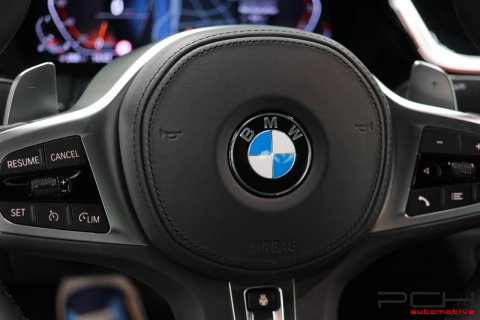 BMW Z4 2.0i sDrive20 197cv Aut. - Pack M Sport -