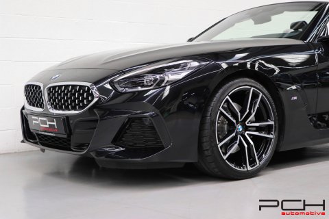 BMW Z4 2.0i sDrive20 197cv Aut. - Pack M Sport -