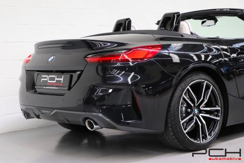 BMW Z4 2.0i sDrive20 197cv Aut. - Pack M Sport -