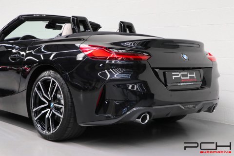 BMW Z4 2.0i sDrive20 197cv Aut. - Pack M Sport -