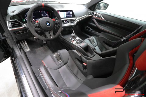 BMW M4 CSL 3.0 550cv - 1 of 1000 -