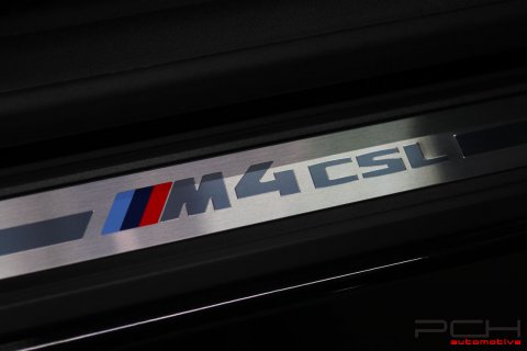 BMW M4 CSL 3.0 550cv - 1 of 1000 -