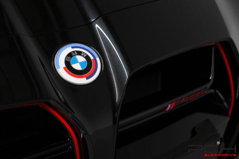 BMW M4 CSL 3.0 550cv - 1 of 1000 -