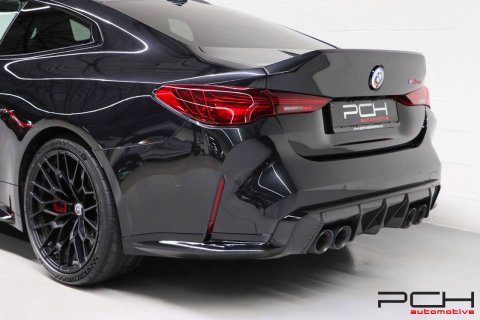 BMW M4 CSL 3.0 550cv - 1 of 1000 -