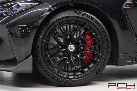 BMW M4 CSL 3.0 550cv - 1 of 1000 -