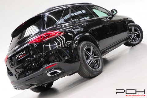 MERCEDES-BENZ GLE 350de 330cv PHEV 4-Matic 9G-Tronic Aut. - AMG Line -