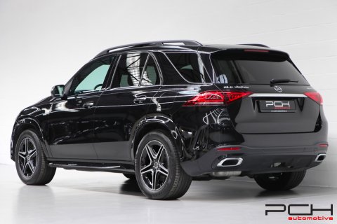 MERCEDES-BENZ GLE 350de 330cv PHEV 4-Matic 9G-Tronic Aut. - AMG Line -