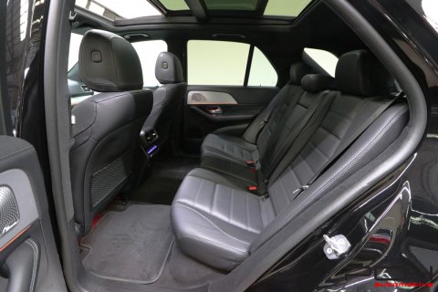 MERCEDES-BENZ GLE 350de 330cv PHEV 4-Matic 9G-Tronic Aut. - AMG Line -