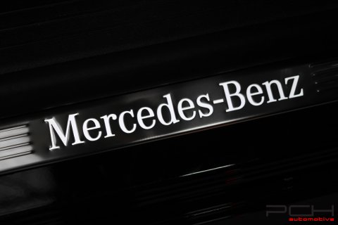MERCEDES-BENZ GLE 350de 330cv PHEV 4-Matic 9G-Tronic Aut. - AMG Line -
