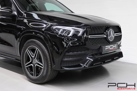 MERCEDES-BENZ GLE 350de 330cv PHEV 4-Matic 9G-Tronic Aut. - AMG Line -