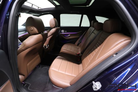 MERCEDES-BENZ E 220d Break All-Terrain 4-Matic 194cv 9G-Tronic Aut. - Avantgarde -