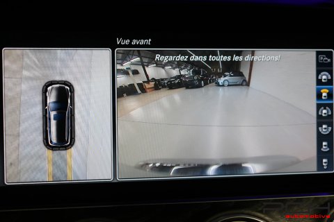 MERCEDES-BENZ E 220d Break All-Terrain 4-Matic 194cv 9G-Tronic Aut. - Avantgarde -