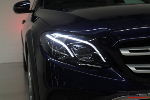 MERCEDES-BENZ E 220d Break All-Terrain 4-Matic 194cv 9G-Tronic Aut. - Avantgarde -