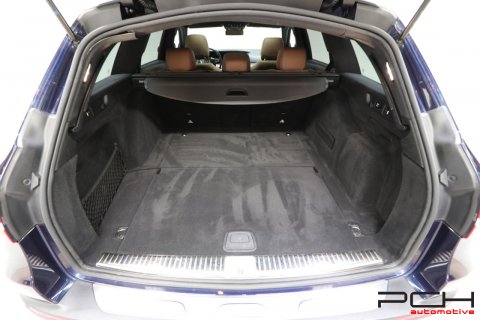 MERCEDES-BENZ E 220d Break All-Terrain 4-Matic 194cv 9G-Tronic Aut. - Avantgarde -