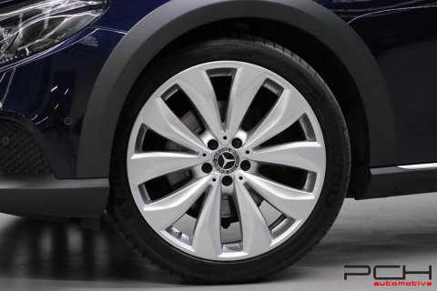 MERCEDES-BENZ E 220d Break All-Terrain 4-Matic 194cv 9G-Tronic Aut. - Avantgarde -