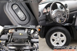 JEEP Cherokee 2.5 Turbo CRD 143cv  Limited