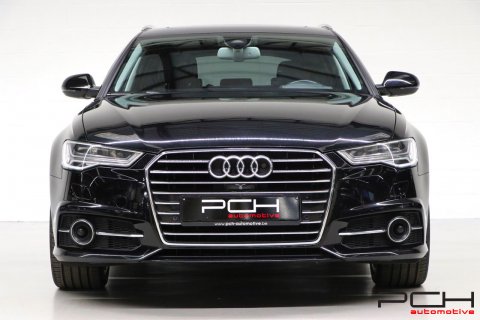 AUDI A6 Break 2.0 TDi 190cv ultra S-line S-Tronic Aut. - FULL OPTIONS! -