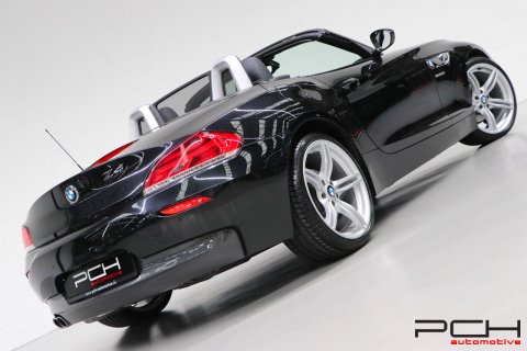 BMW Z4 2.0i sDrive20i 163cv - Pack M-Sport -