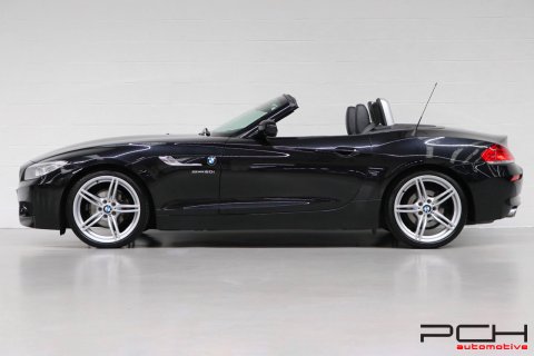 BMW Z4 2.0i sDrive20i 163cv - Pack M-Sport -