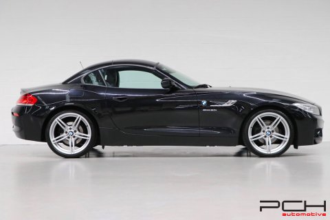 BMW Z4 2.0i sDrive20i 163cv - Pack M-Sport -