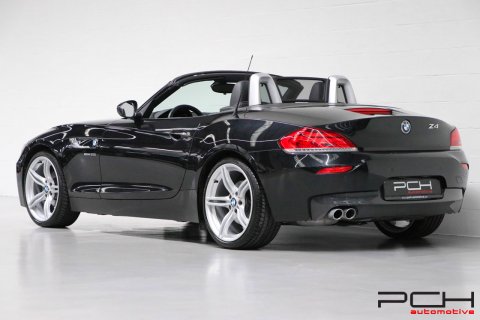 BMW Z4 2.0i sDrive20i 163cv - Pack M-Sport -