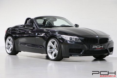 BMW Z4 2.0i sDrive20i 163cv - Pack M-Sport -