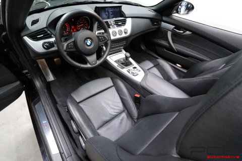 BMW Z4 2.0i sDrive20i 163cv - Pack M-Sport -