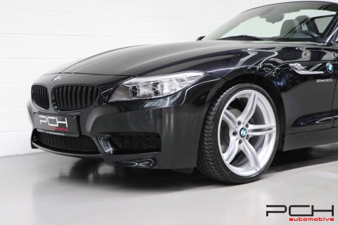 BMW Z4 2.0i sDrive20i 163cv - Pack M-Sport -