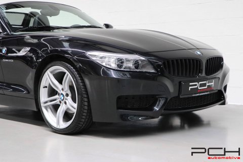 BMW Z4 2.0i sDrive20i 163cv - Pack M-Sport -