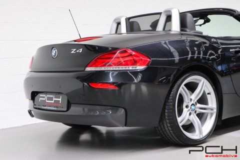 BMW Z4 2.0i sDrive20i 163cv - Pack M-Sport -