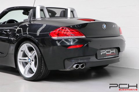 BMW Z4 2.0i sDrive20i 163cv - Pack M-Sport -