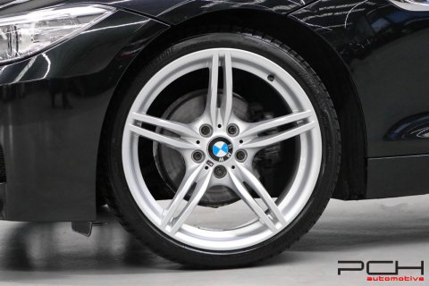 BMW Z4 2.0i sDrive20i 163cv - Pack M-Sport -