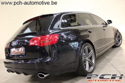 AUDI RS6 Avant 5.0 V10 Bi-Turbo Quattro *** KIT ABT 700cv ***