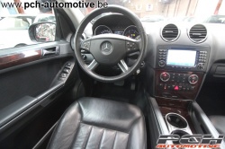 MERCEDES-BENZ ML 280 CDi 190cv 4-Matic 7G-Tronic Aut. **PACK SPORT**