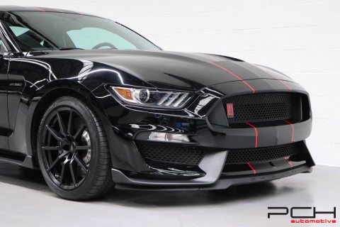 FORD Mustang Shelby GT 350 V8 5.2 533cv