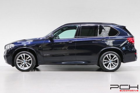 BMW X5 3.0 D xDrive30 258cv Aut. - Pack M Sport -