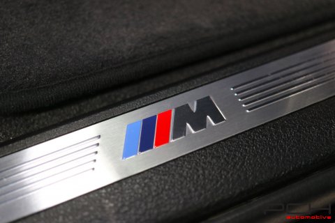 BMW X5 3.0 D xDrive30 258cv Aut. - Pack M Sport -
