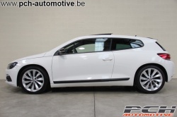 VOLKSWAGEN Scirocco 1.4 TSI 122cv