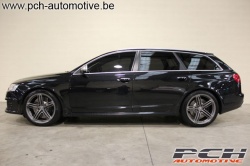 AUDI RS6 Avant 5.0 V10 Bi-Turbo Quattro *** KIT ABT 700cv ***