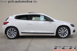 VOLKSWAGEN Scirocco 1.4 TSI 122cv