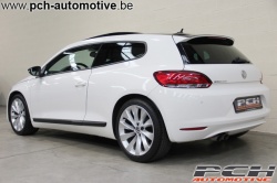 VOLKSWAGEN Scirocco 1.4 TSI 122cv